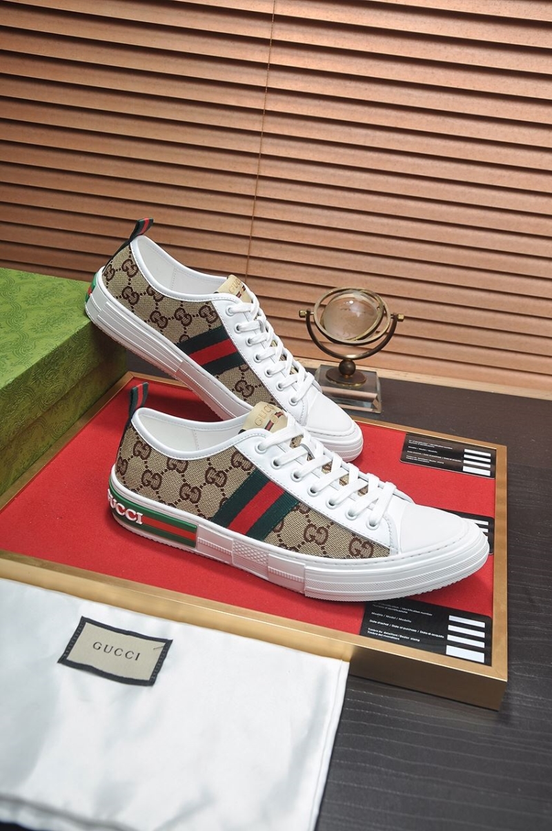 Gucci Casual Shoes